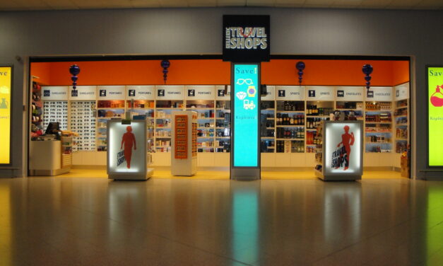 Κικίλιας: 10,2% αυξημένος ο τζίρος των duty free σε σχέση με το 2019