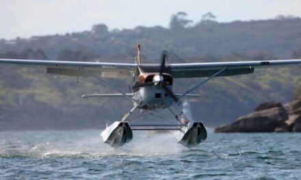 Η Καλαμάτα αποκτά υδατοδρόμιο – Εξετάζονται 23 αιτήματα αδειών σε όλη τη χώρα