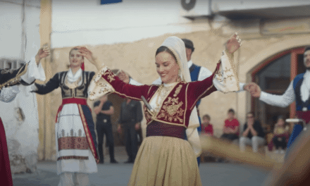 «Crete, Sense the authentic culture»: Το νέο διαφημιστικό σποτ για τον Πολιτισμό της Κρήτης