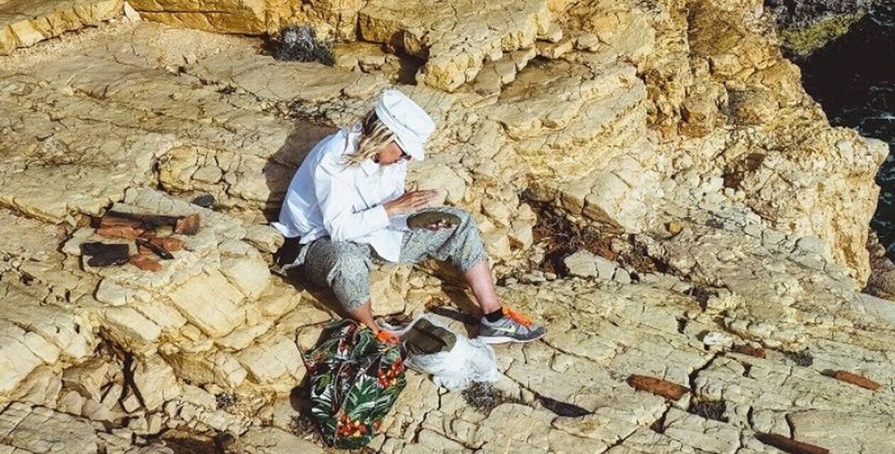 Κουφονήσι: Ολόκληρο το νησί ένα ανοιχτό μουσείο για όλο το καλοκαίρι