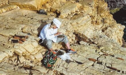 Κουφονήσι: Ολόκληρο το νησί ένα ανοιχτό μουσείο για όλο το καλοκαίρι