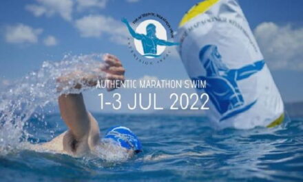 Διεθνείς αθλητικές διοργανώσεις του Ιουλίου υπό την αιγίδα του ΕΟT