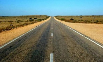 Αυτός είναι ο πιο βαρετός δρόμος του κόσμου – Δείτε που βρίσκεται (video)