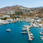 Αυτό το ελληνικό νησί που αποθεώνουν τα Ισπανικά ΜΜΕ