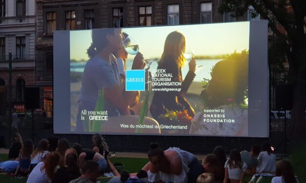 Η Ελλάδα πρώτη σε ζήτηση αεροπορικών πακέτων ταξιδιών στην Ουγγαρία