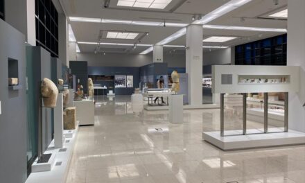 Η Αλεξανδρούπολη απέκτησε το Αρχαιολογικό της Μουσείο
