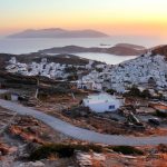 Τη νέα ταυτότητα της Ίου «αποκαλύπτει» η βρετανική εφημερίδα The Times​​​​​​​