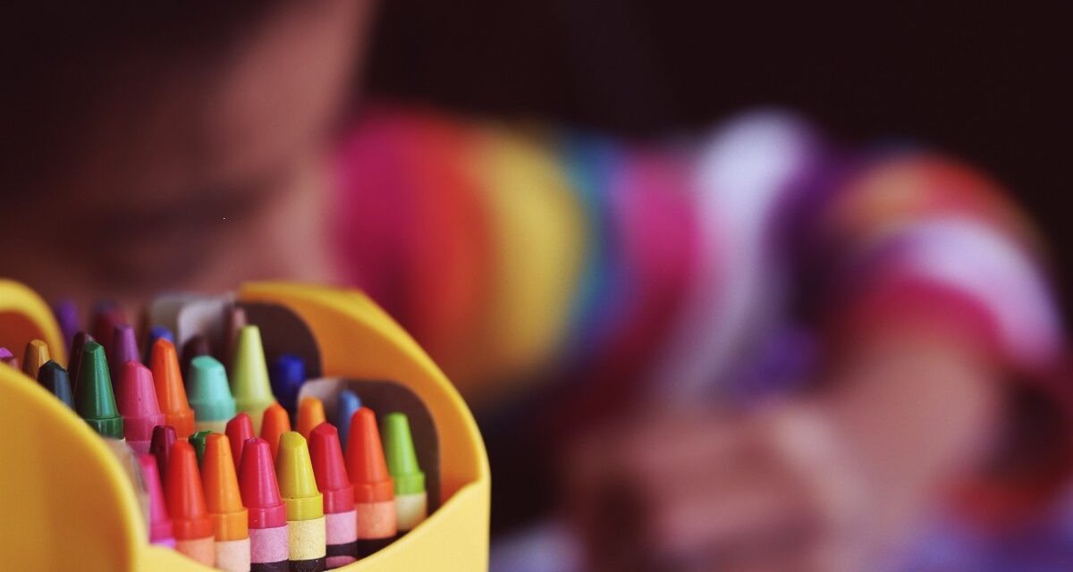 Καλοκαιρινή Δημιουργική απασχόληση για παιδιά στον Δήμο Αθηναίων