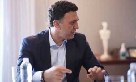 Κικίλιας: O ελληνικός τουρισμός έχει τη μεγαλύτερη ανάκαμψη σε όλη την Ευρώπη