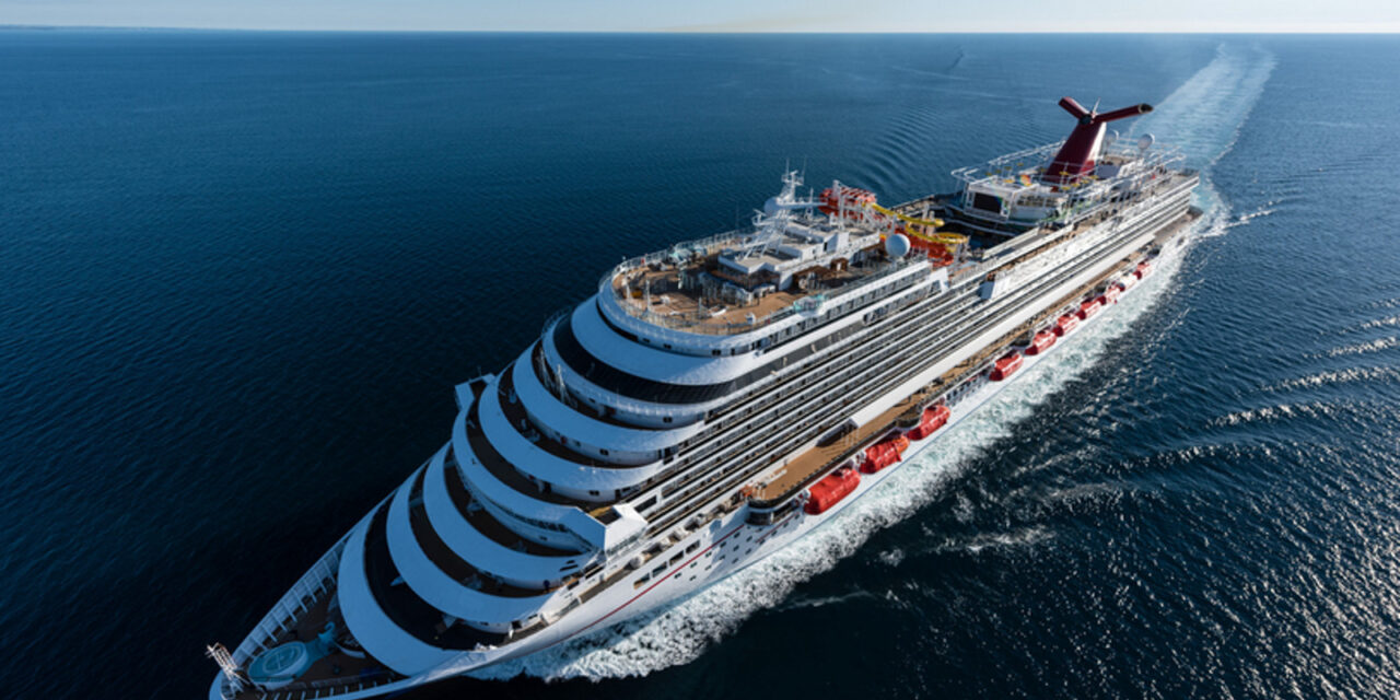 Ρεκόρ επιδόσεων για την κρουαζιέρα το 2024 – Στα 8 εκατ. οι επιβάτες