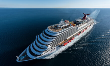 Κικίλιας: Φέτος θα έχουμε 5.000 προσεγγίσεις κρουαζιερόπλοιων στα ελληνικά νησιά και στα λιμάνια μας