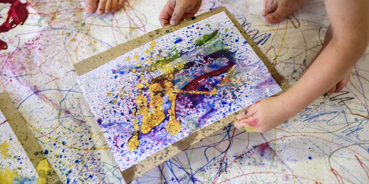 «Κυριακές στην Αθήνα» από τον Δήμο Αθηναίων: Η γη… το σπίτι μας!