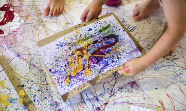 «Κυριακές στην Αθήνα» από τον Δήμο Αθηναίων: Η γη… το σπίτι μας!