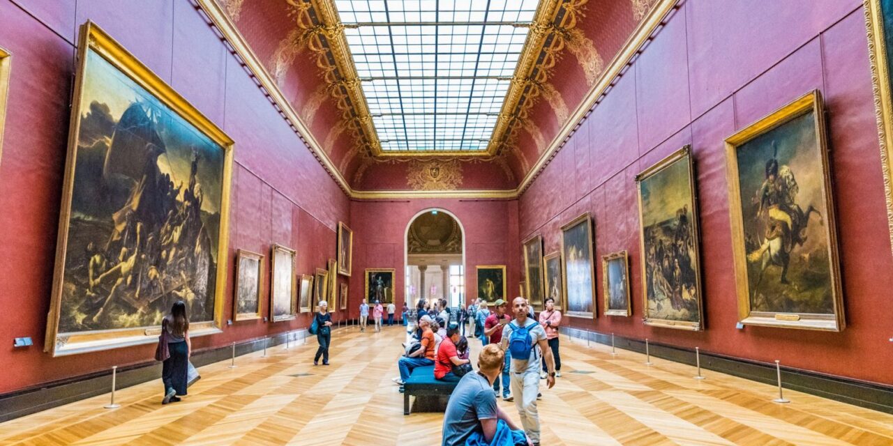 Νέες συνεργασίες μεταξύ των Ελληνικών και Γαλλικών Μουσείων