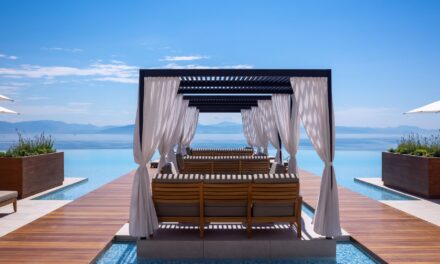Deloitte Ελλάδος: Έτσι θα είναι το ξενοδοχείο του μέλλοντος – Οι τάσεις στον σχεδιασμό των resorts στη Μεσόγειο