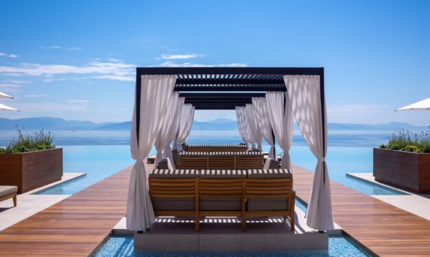 Deloitte Ελλάδος: Έτσι θα είναι το ξενοδοχείο του μέλλοντος – Οι τάσεις στον σχεδιασμό των resorts στη Μεσόγειο