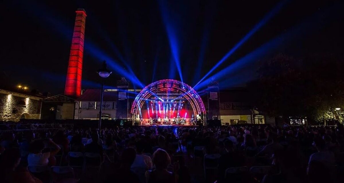 Καλοκαιρινές βραδιές στην Αθήνα – Η Τεχνόπολη πλημμυρίζει μουσικές