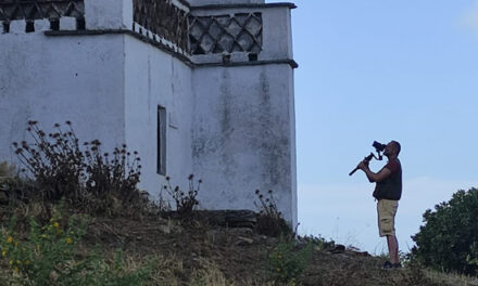 Η Τήνος προβάλλεται στην ιταλική αγορά