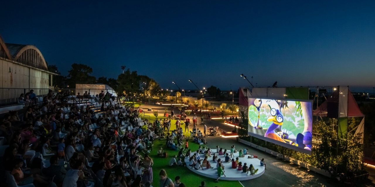 To The Ellinikon Experience Park παρουσιάζει ένα πλούσιο πρόγραμμα εκδηλώσεων για όλους