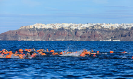 Επίσημη Παρουσίαση του Santorini Experience 2022 στη Σαντορίνη – Άνοιξαν οι εγγραφές