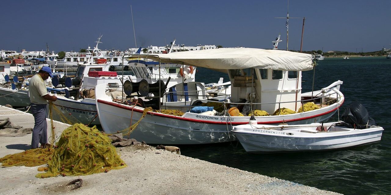 Διακοπές στην Αντίπαρο, στο νησάκι με την ελκυστική αύρα