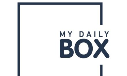 My Daily Box: Ένα ιδιαίτερο, eco friendly δώρο και όχι μόνο