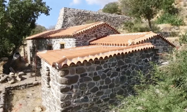 Στο Εθνικό Ευρετήριο Άυλης Πολιτιστικής Κληρονομιάς η τέχνη του αλέσματος