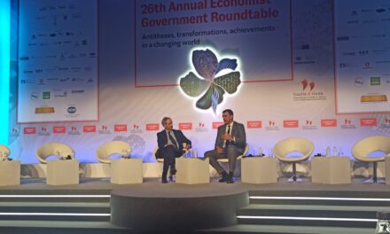 Κικίλιας: Η ανάπτυξη στην Ελλάδα θα είναι μεγαλύτερη από τον μέσο όρο της Ευρωζώνης λόγω του τουρισμού