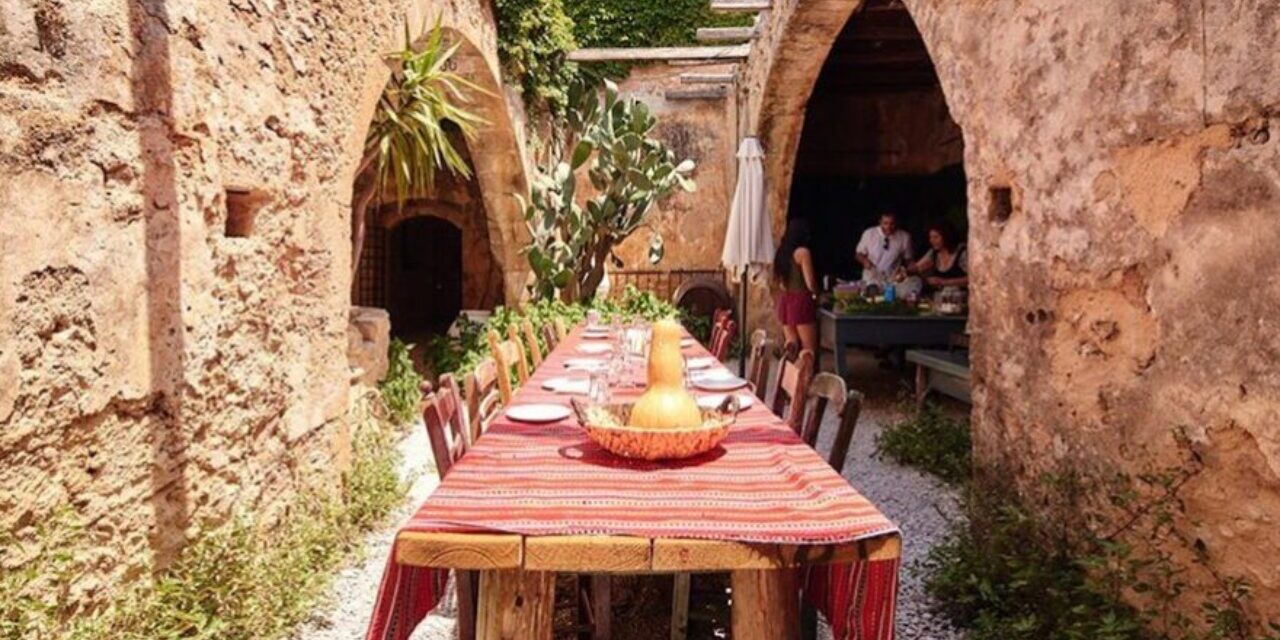 Πράσινος Αγροτουρισμός: Από τις 19 Ιουλίου οι αιτήσεις στο πρόγραμμα