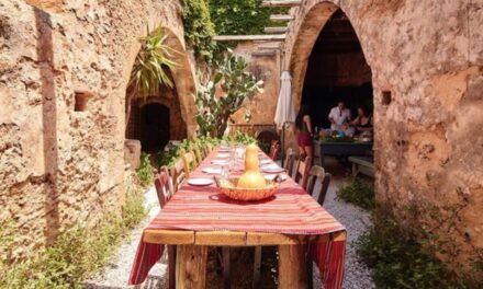 Πράσινος Αγροτουρισμός: Από τις 19 Ιουλίου οι αιτήσεις στο πρόγραμμα