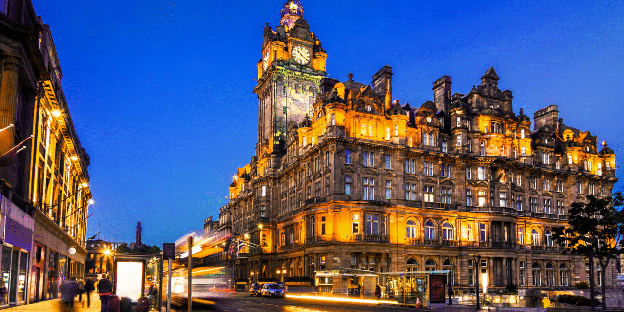 Time Out: Οι καλύτερες πόλεις στον κόσμο για το 2022 – Αναμεσά τους και μία ελληνική