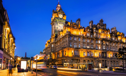 Time Out: Οι καλύτερες πόλεις στον κόσμο για το 2022 – Αναμεσά τους και μία ελληνική