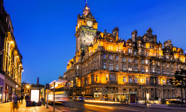 Time Out: Οι καλύτερες πόλεις στον κόσμο για το 2022 – Αναμεσά τους και μία ελληνική