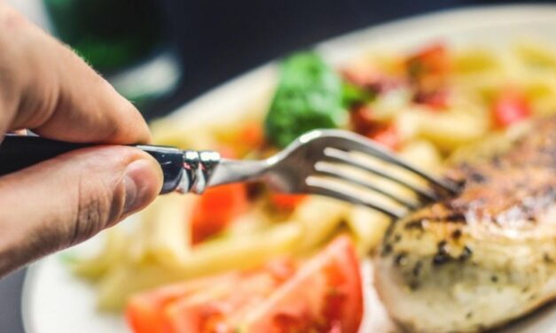 2 ελληνικά φαγητά στη λίστα με τα χειρότερα του κόσμου