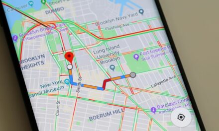 Αλλάζουν οι χάρτες της Google με στόχο τη μείωση των καυσίμων