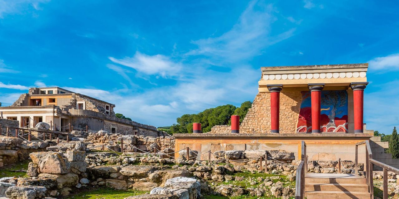 Οι ώρες λειτουργίας αρχαιολογικών χώρων λόγω καύσωνα