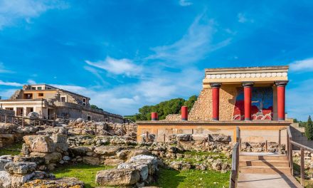 Οι ώρες λειτουργίας αρχαιολογικών χώρων λόγω καύσωνα