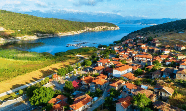 Πρέσπες 2022: Το πρόγραμμα των τετραήμερων εκδηλώσεων