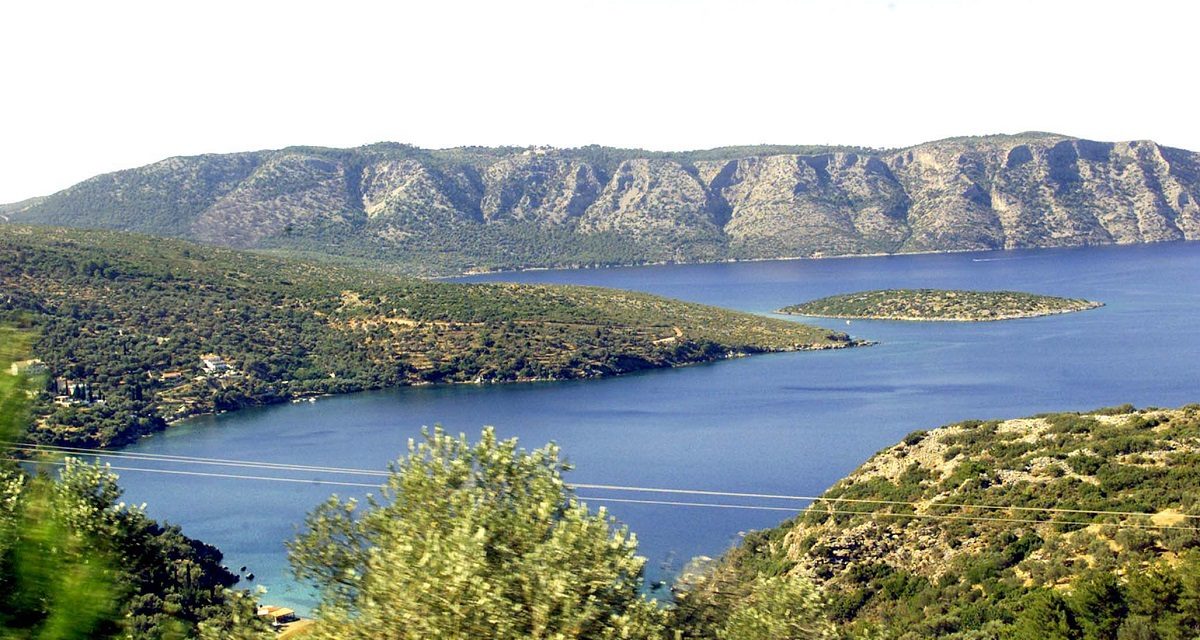 Ένα ελληνικό νησί ανάμεσα στους ποιοτικούς προορισμούς της Ευρώπης για το 2024