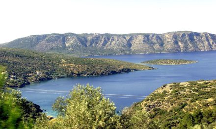 Ξεκινά η 2η φάση του North Evia – Samos Pass