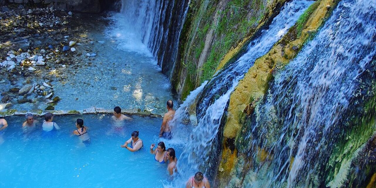 Συνεργασία ΞΕΕ- ΕΛΙΤΟΥΡ για την προώθηση του Τουρισμού Υγείας