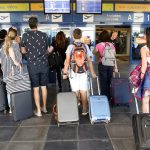 Έσπασε κάθε ρεκόρ ο τουρισμός – Εισπράξεις πάνω από 23 δισ. ευρώ το 2025