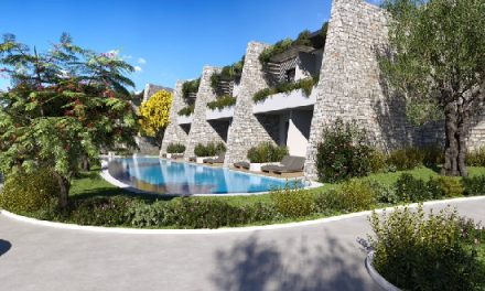 Τhe Westin Resort Costa Navarino: Ανοίγει στις 27 Φεβρουαρίου για τη νέα σεζόν με ανανεωμένους χώρους