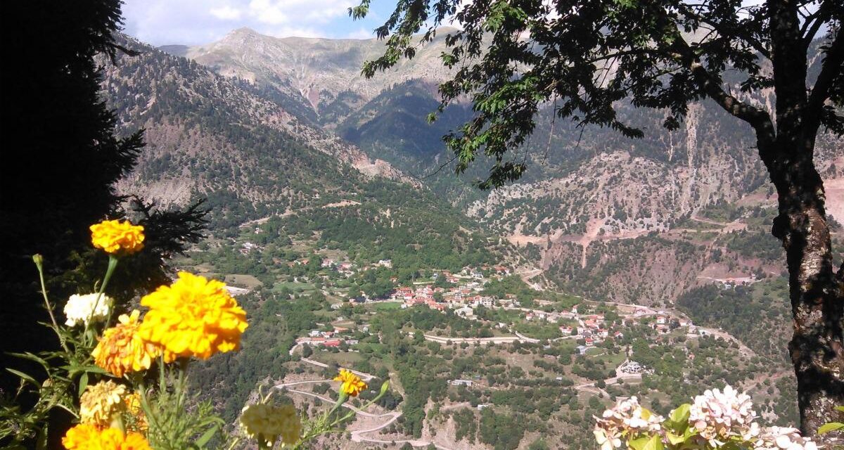 Τα Άγραφα εντάσσονται στη ρύθμιση για τα “απάτητα βουνά”