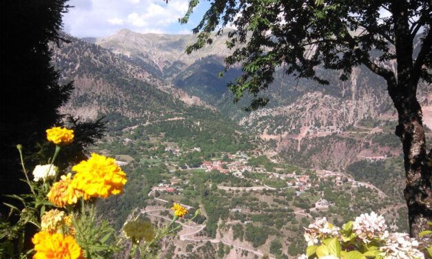 Τα Άγραφα εντάσσονται στη ρύθμιση για τα “απάτητα βουνά”