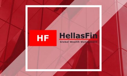 Η επέκταση της HellasFin στις διεθνείς αγορές