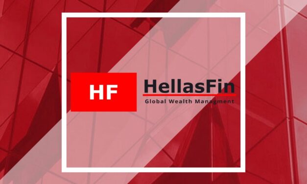 Η επέκταση της HellasFin στις διεθνείς αγορές