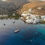 Η Σίφνος πρωταγωνιστεί σε δεκασέλιδο αφιέρωμα δημοφιλούς Σουηδικού περιοδικού