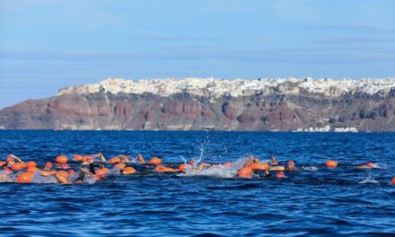 Η καρδιά του τουρισμού της Σαντορίνης «χτυπά» και πάλι με το Santorini Experience 2022