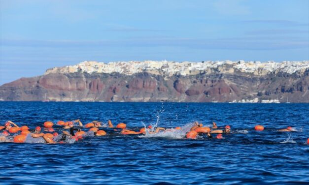 Η καρδιά του τουρισμού της Σαντορίνης «χτυπά» και πάλι με το Santorini Experience 2022